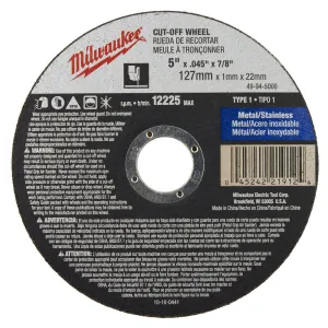 Product image for 49-94-5000