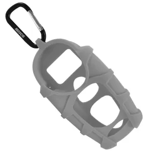 Misco PA-RUB-001-GRY Gray Rubber Armor Jacket for Palm Abbe Digital Refractometer