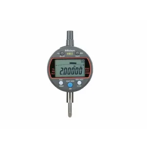 Mitutoyo 543-592B-10 ID-C Series Absolute Digimatic Calculation Indicator ASME, 1"/25.4 mm Range, .00005/.0001/.0005", .001/.01 mm Res.