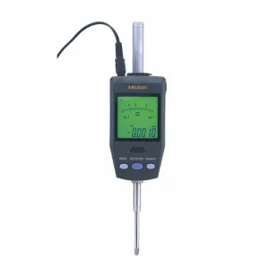 Mitutoyo 543-561A ID-H Series ABSOLUTE Digimatic High Function, High Accuracy Indicator, 30.4 mm Range, 120 V