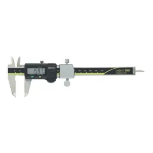 Mitutoyo 573-181-30 Series 573 ABSOLUTE Digimatic Snap Caliper, 0-100 mm