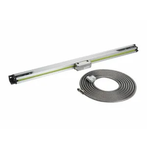 Mitutoyo 539-112-30 AT103-150 Linear Scale, 150 mm Effective Range