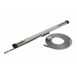 Mitutoyo 539-219-30 AT113-1200 Linear Scale, 1200 mm Effective Range