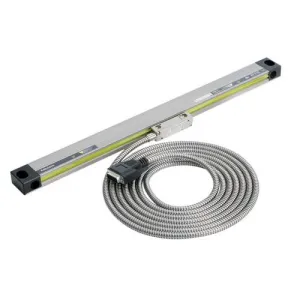 Mitutoyo 539-803R AT715-200 ABS Linear Scale, 200 mm (8") Effective Range