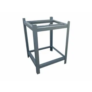 Mitutoyo 517-975 Series 517 Granite Surface Plate Stand 60 x 60", Stationary