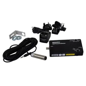 Monarch Instrument 6150-020-25 SPSR-115/230 Kit with ROS-P 25 ft and 12" of T-5 Reflective Tape