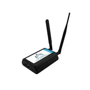 Monnit MNG2-9-CME-CCE-ND ALTA IoT Gateway with RP SMA Antenna 900MHz