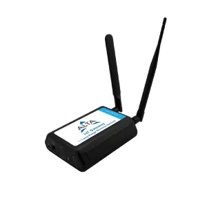 Monnit MNG3-9-CME-CCE-ND ALTA XL IoT Gateway 900MHz 1W Cellular Gateway Ethernet Capable 60hr Battery Backup