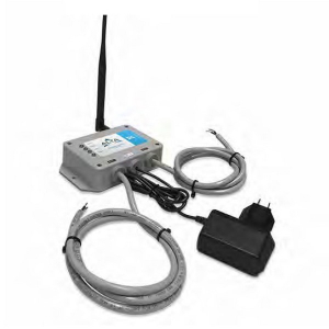 Monnit MNO2-9-CTL-30 ALTA 30 Amp Wireless Control - Commercial 30 Amp (900 MHz)