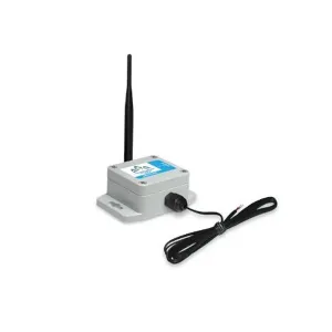 Monnit MNS2-9-IN-DC-CF-L01-SOL ALTA Industrial Wireless Dry Contact Sensor with Solar Power (900 MHz)