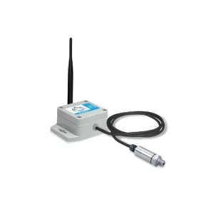 Monnit MNS2-9-IN-PS-050 ALTA Industrial Wireless Pressure Meter - 50 PSIG (900 MHz)