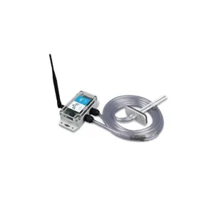 Monnit MNS2-9-IN-PS-AV ALTA Industrial Wireless Air Velocity Sensor (900 MHz)