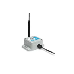 Monnit MNS2-9-IN-TS-ST-SOL ALTA Industrial Wireless Temperature Sensor with Solar Power (900 MHz)