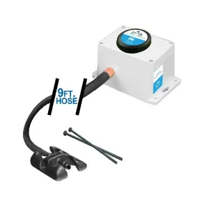 Monnit MNS2-9-IN-VS-TT ALTA Industrial Vehicle Detect-Counter (900 MHz)