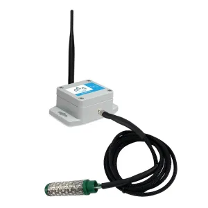Monnit MNS2-9-IN-WS-WM-L05 ALTA Industrial Soil Moisture Sensor (900 MHz)