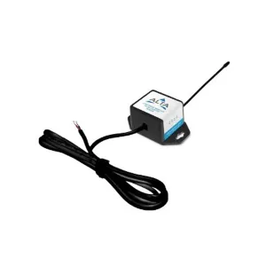 Monnit MNS2-9-W1-PC-01 ALTA Wireless Pulse Counters (Single Input) - Coin Cell Powered (900 MHz)