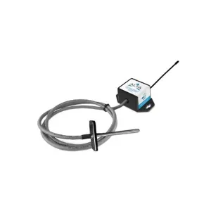 Monnit MNS2-9-W1-TS-DT-L08 ALTA Wireless Duct Temperature Sensor - Coin Cell Powered (900 MHz)