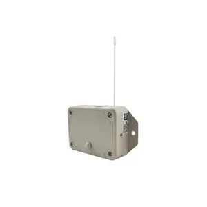 Monnit MNS2-9-W2-MS-IRH-WE ALTA Wireless Infrared Motion+ (RH & Temp) White - AA Powered (900MHz)