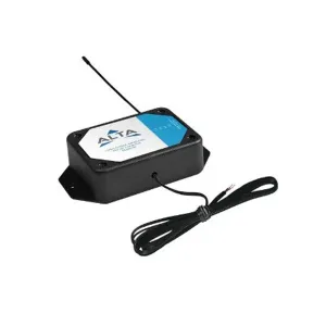Monnit MNS2-9-W2-PC-01 ALTA Wireless Pulse Counters (Single Input) - AA Battery Powered (900 MHz)