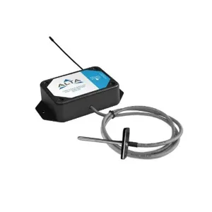 Monnit MNS2-9-W2-TS-DT-L08 ALTA Wireless Duct Temperature Sensor - AA Battery Powered (900 MHz)