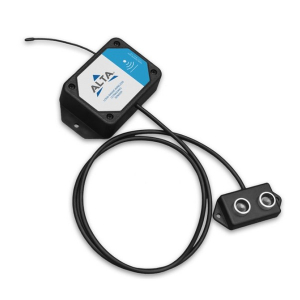 Monnit MNS2-9-W2-US-ST ALTA Wireless Ultrasonic Sensor - AA Battery Powered (900 MHz)