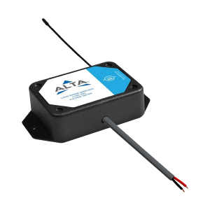 Monnit MNS2-9-W2-VM-200 ALTA Wireless Voltage Meters - 0-200 VDC - AA Battery Powered (900 MHz)