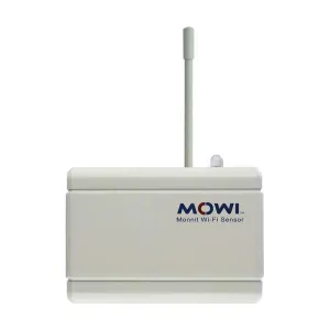 Monnit MNS-2-WF-PB-ST Wi-Fi - Button Press Sensor
