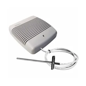 Monnit MNS-P-C1-TS-DT-L08 PoE Sensor - Duct Temperature Sensor 8 Lead