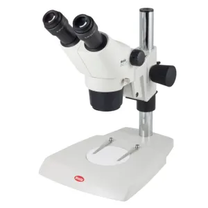 Motic 1100200600758 SMZ-171-BP Binocular Head Stereo Microscope without Lights Brightfield Zoom Ratio 6.7:1