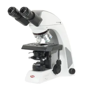 Motic 1100403300201 Panthera Cloud Microscope Binocular Head Siedentopf Type CMOS 8MP Iris Diaphragm 110-240V (CE)