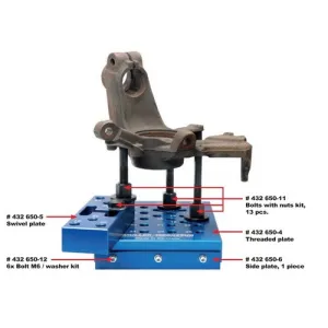Product image for 432 650-11