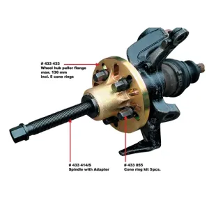 Product image for 433 414/S
