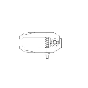 Product image for 600 130-2