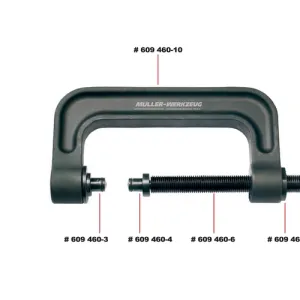 Product image for 609 460-4