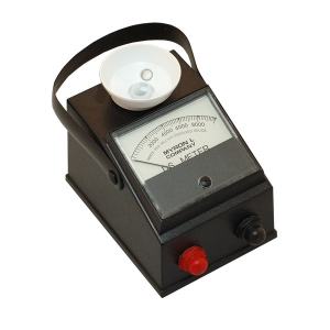 Myron L 512T10 DS TDS Meter: 0-10,000 ppm