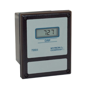 Myron L 729II 720 Series II Digital ORP Monitor