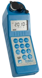 Product image for 9P-BD