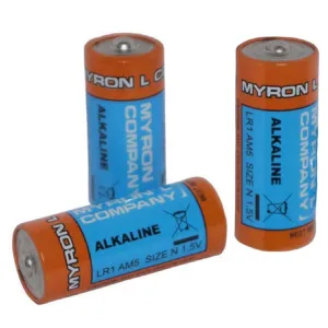 Product image for BATT11768-B3