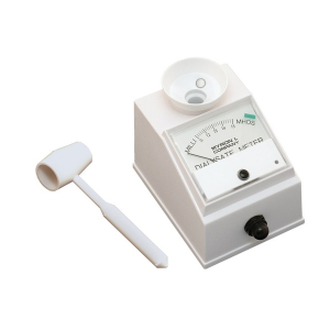 Myron L D-1 Analog Dialysate Meter: 11-15 millimhos