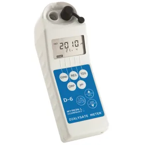 Product image for D-6