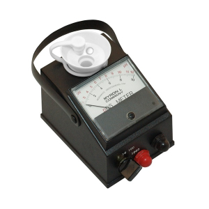 Myron L EP11/PH pDS pH/Conductivity Meter: 0-10, 100, 1000, 10,000 micromhos/microsiemens 2-12 pH