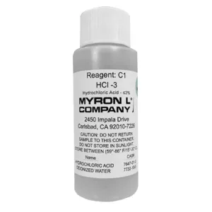 Product image for HCL-32OZ