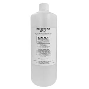 Product image for HCL-3Q
