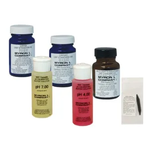 Product image for ORPCALKIT