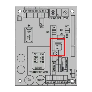 Product image for SCMO