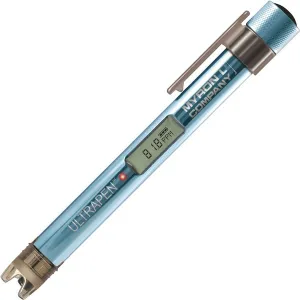 Myron L PT6 ULTRAPEN Series Pocket Tester Pen (Nitrate and Temperature)