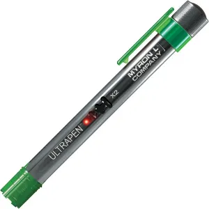 Myron L PTBT5 ULTRAPENX2 Series Pocket Tester Pen (Dissolved Oxygen (DO) and Temperature, Bluetooth Enabled)