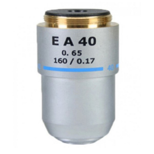 National Optical 740-155 210 Series DIN 40xR Objective Lens 0.65 N.A.