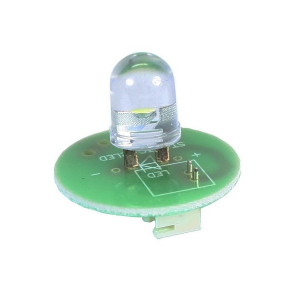 National Optical 800-452 450 Series Replacement Top LED Bulb Assembly (for LED Models Only)