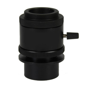 National Optical 930-422 420T Series Video C-Mount with 0.5x Lens (for 1/2" Sensor)